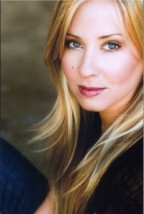Jessica Friedman Fotoğrafı
