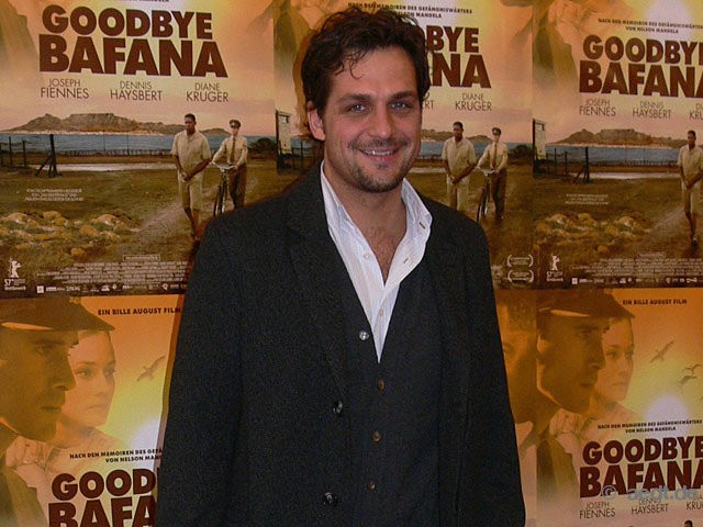 Robert Seeliger fotoğrafı