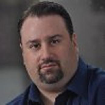 Joe Caniano Fotoğrafı