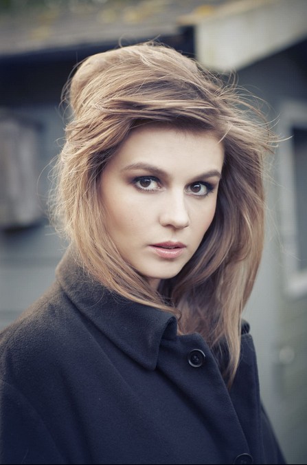 Katja Herbers Fotoğrafı