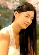 Jun Ji Hyun Fotoğrafları 3