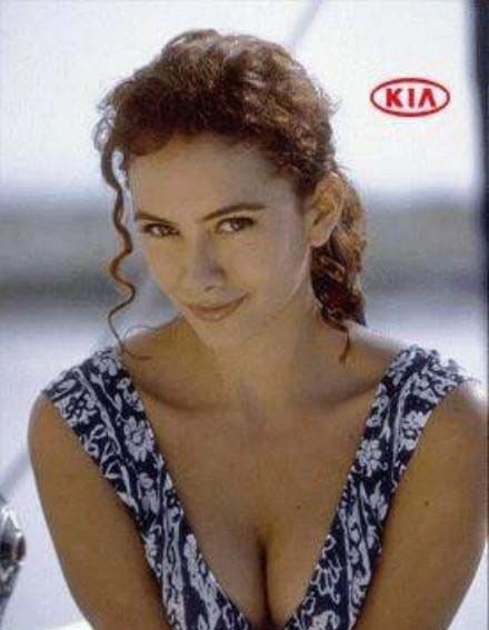 Andrea López Fotoğrafı