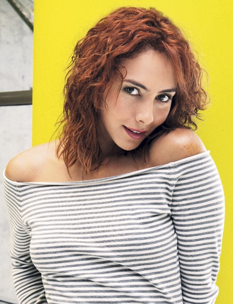 Andrea López Fotoğrafı