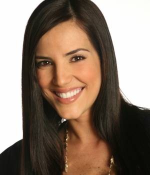 Gaby Espino Fotoğrafı