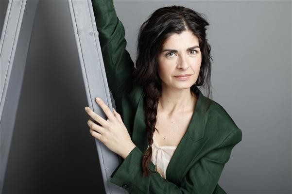 Soledad Villamil Fotoğrafı