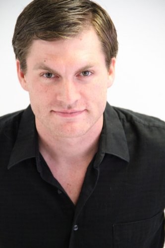 Mark Booker Fotoğrafı