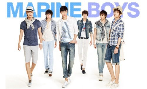 Super Junior Fotoğrafı