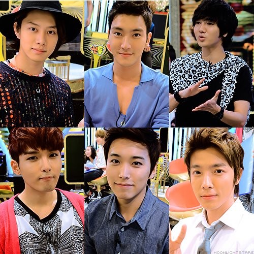 Super Junior Fotoğrafı