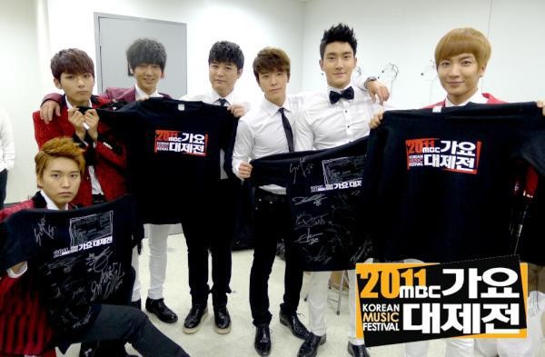 Super Junior Fotoğrafları 49