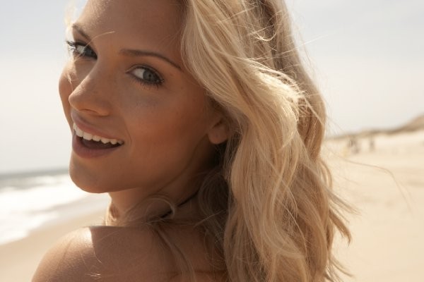 Erin Wyatt Fotoğrafı