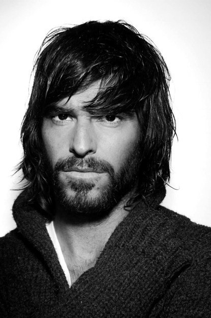 Alfonso Bassave Fotoğrafı