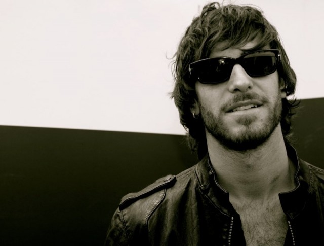 Alfonso Bassave Fotoğrafı