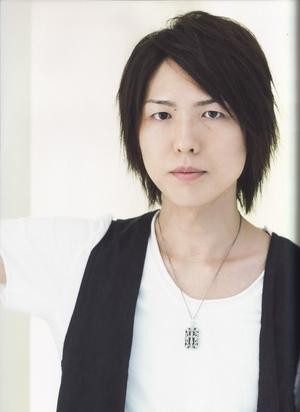 Hiroshi Kamiya Fotoğrafları 1