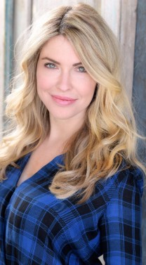 Nicole Andrews Fotoğrafı