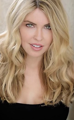 Nicole Andrews Fotoğrafı