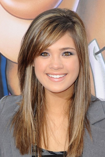 Nicole Gale Anderson Fotoğrafı
