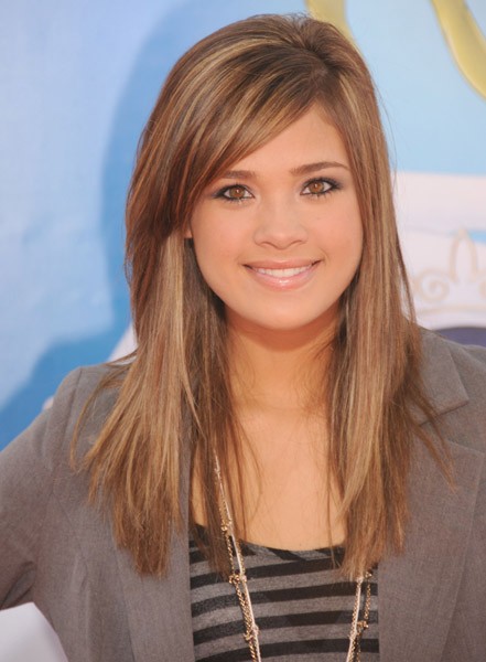 Nicole Gale Anderson Fotoğrafları 39