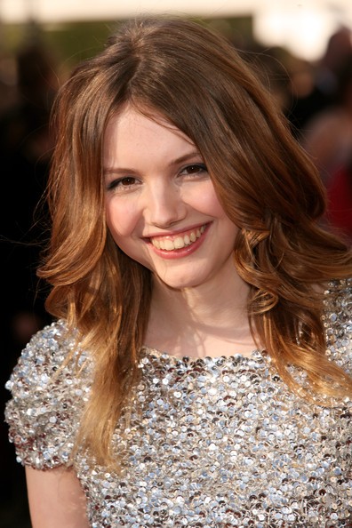 Hannah Murray Fotoğrafları 5