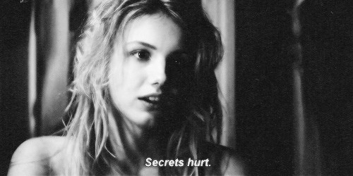 Hannah Murray Fotoğrafları 9