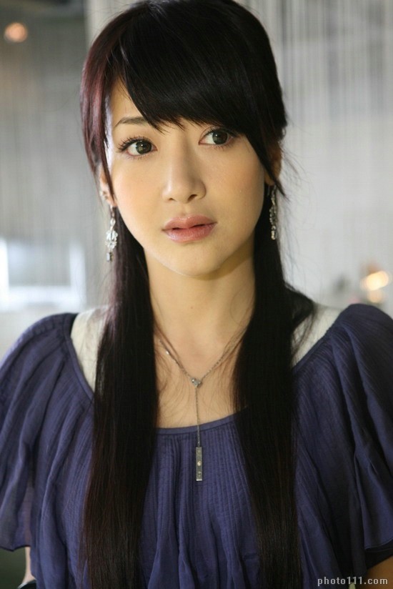 Chen Zi Han Fotoğrafı