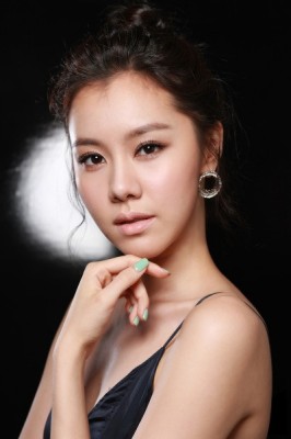 Kim Ye-won Fotoğrafları 5