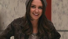 Addison Timlin Fotoğrafı