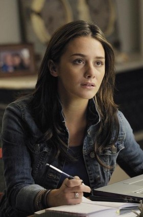 Addison Timlin Fotoğrafı