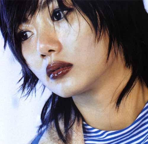 Bae Doona Fotoğrafları 14