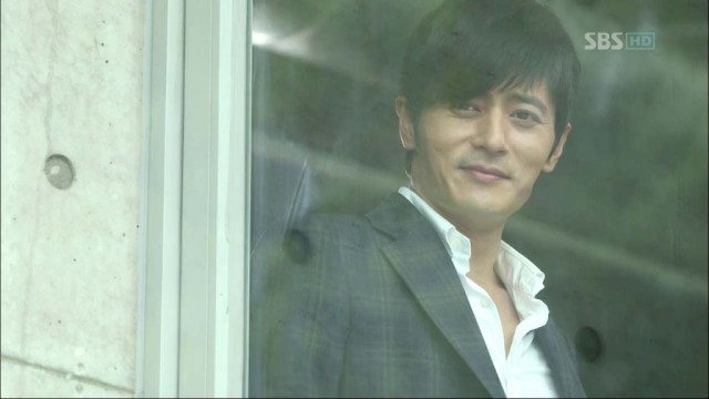 Jang Dong-gun Fotoğrafı