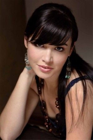 Marta Zmuda Trzebiatowska Fotoğrafı