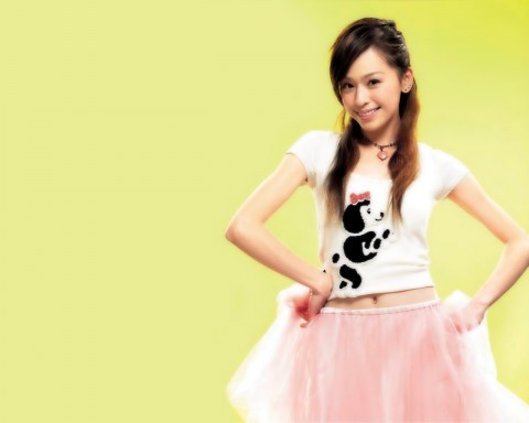 Cyndi Wang fotoğrafı