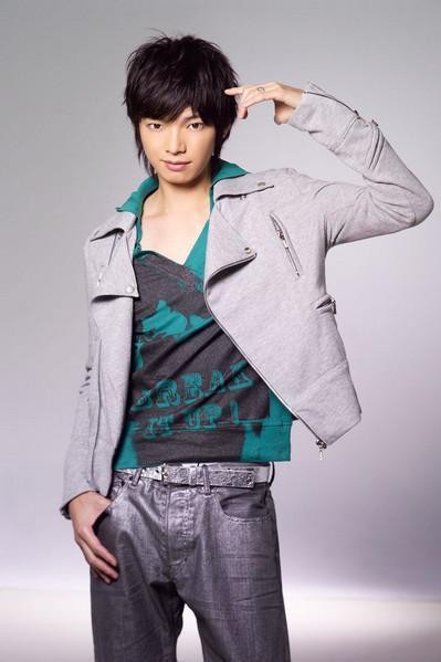 Calvin Chen fotoğrafı