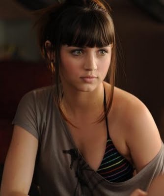 Ana de Armas Fotoğrafı
