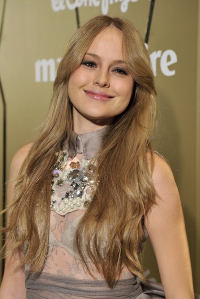 Esmeralda Moya Fotoğrafı