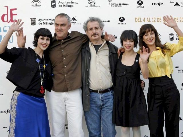 Sonia Méndez Fotoğrafı