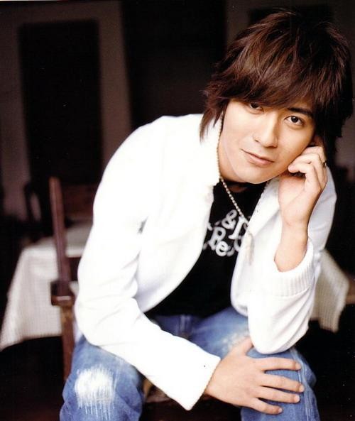 Vic Zhou Fotoğrafları 16