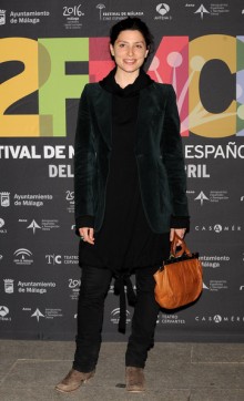 Bárbara Lennie Fotoğrafı