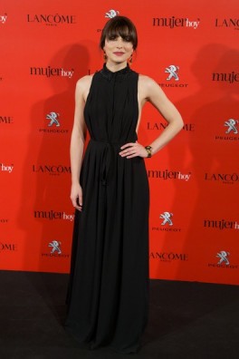 Bárbara Lennie Fotoğrafı