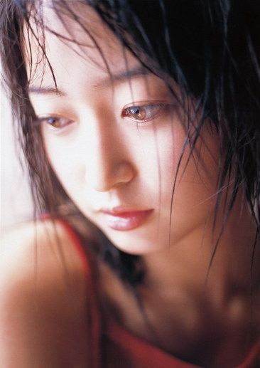 Natsuhi Ueno Fotoğrafı