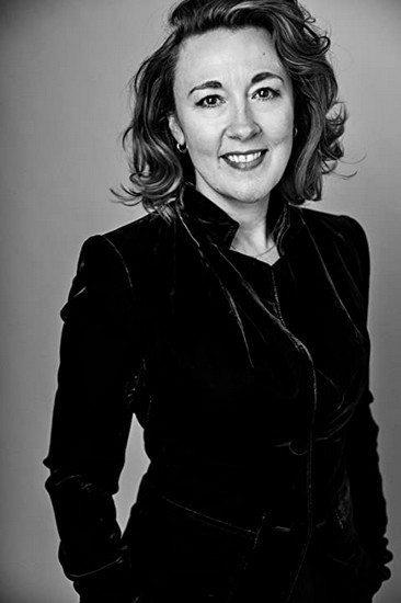 Dorothy Atkinson Fotoğrafı