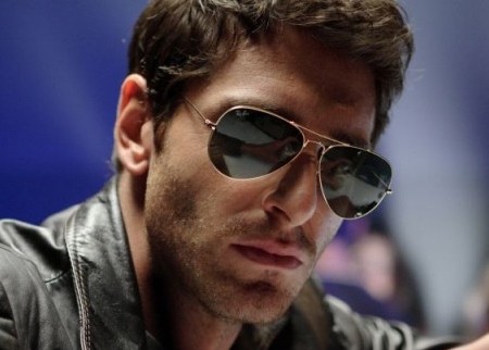 Giampaolo Morelli Fotoğrafı