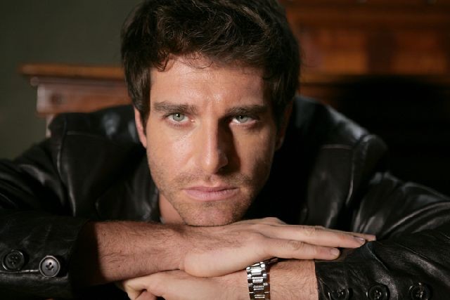 Giampaolo Morelli Fotoğrafı