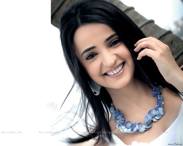 Sanaya Irani Fotoğrafı