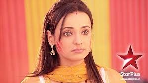 Sanaya Irani Fotoğrafı