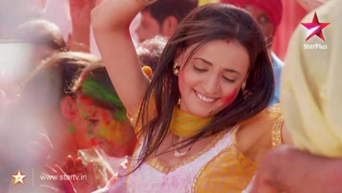 Sanaya Irani Fotoğrafı