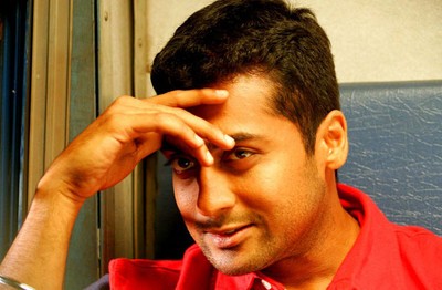 Suriya Fotoğrafları 4