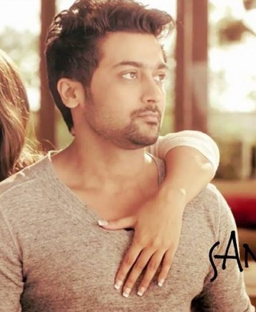 Suriya Fotoğrafı