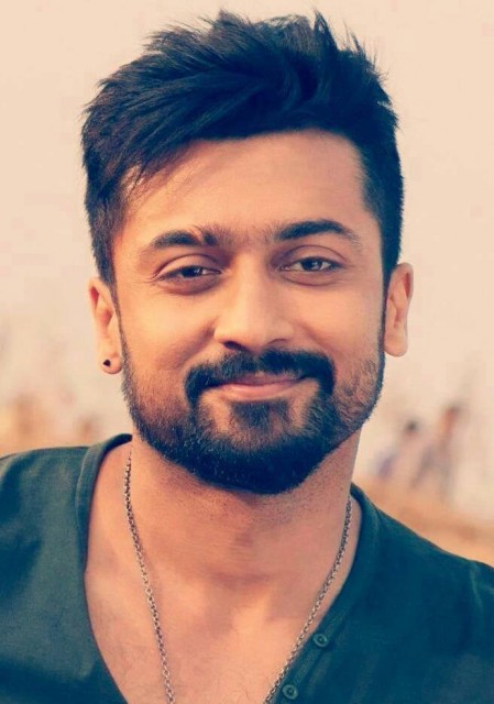 Suriya fotoğrafı