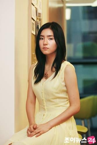 Shin Se-kyeong Fotoğrafı