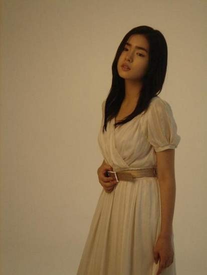 Shin Se-kyeong Fotoğrafı